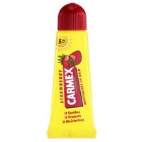 Carmex Strawberry Bálsamo Labial SPF15 4,25 G