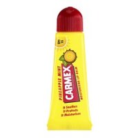 Carmex Pineapple Moisturizing Balm Tube SPF15 10g