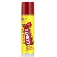 Carmex Lip Balm Spf 15 Strawberry Flavor 4.25g
