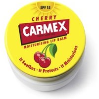 Carmex Cherry Moisturizing Balm Jar SPF15 7.5g