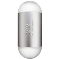 Carolina Herrera 212 NYC For Her Eau De Toilette Spray 60ml