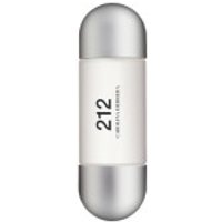 Carolina Herrera 212 NYC For Her Eau De Toilette Spray 30ml