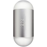 Carolina Herrera 212 NYC For Her Eau de Toilette Spray 100ml