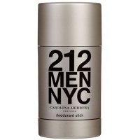 Carolina Herrera 212 NYC Men Deodorant Stick 75g