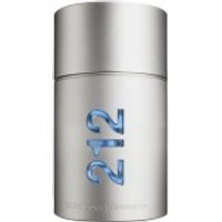 Carolina Herrera 212 NYC Men Eau De Toilette Spray 50ml