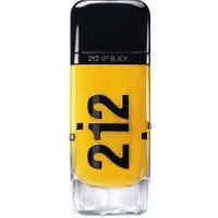 Carolina Herrera 212 VIP Black 212 Cab Eau de Parfum Spray Ed. Lim. 100Ml
