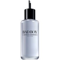 Carolina Herrera Bad Boy Eau de Toilette Refill 200ml