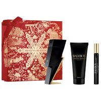 Carolina Herrera Bad Boy Case 3 Pcs