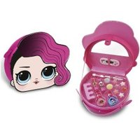 Cartoon L.O.L. Surprise Beauty Set Set 16 Pcs