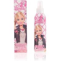 Cartoon Barbie Pink Eau de Cologne Body Mist 200ml