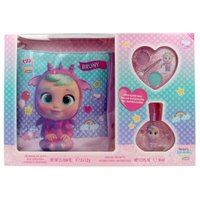 Cartoon Cry Babies Set 3 Pcs