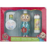 Cartoon Cocomelon Lot 3 Pcs
