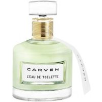 Carven Carven L'Eau De Toilette Eau De Toilette Spray 100ml