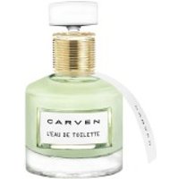 Carven Carven L'Eau De Toilette Eau De Toilette Spray 50ml