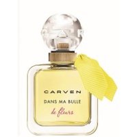 Carven Dans Ma Bulle De Fleurs Eau de Toilette Spray 50ml