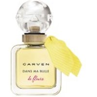 Carven Dans Ma Bulle De Fleurs Eau de Toilette Spray 30ml