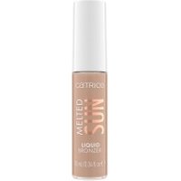 Catrice Melted Sun Liquid Bronzer 005-Tan Line 10ml