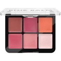 Catrice Blur Balm Blush Palette 010 6g