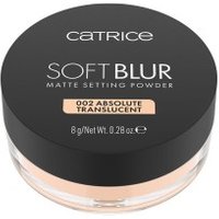 Catrice Soft Blur Mattifying Setting Powder 002-Absolute Translucent 8g