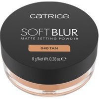 Catrice Soft Blur Mattifying Setting Powder 040-Tan 8g