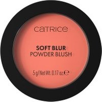 Catrice Soft Blur Powder Blush 020-Coral Cloud 5g