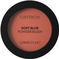 Catrice Soft Blur Powder Blush 030-Cinnamon Sugar 5g
