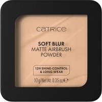 Catrice Soft Blur Airbrush Mattifying Powder 020N 10g