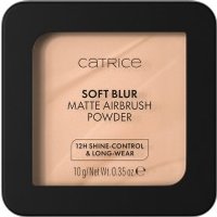 Catrice Soft Blur Airbrush Mattifying Powder 030W 10g