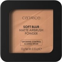 Catrice Soft Blur Airbrush Mattifying Powder 040W 10g