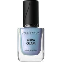 Catrice Aura Glam Nail Polish 040-Ocean Whisper 10.50ml