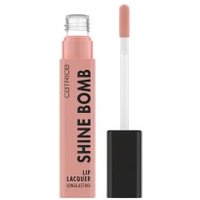 Catrice Shine Bomb Liquid Lipstick 010-French Silk 3ml