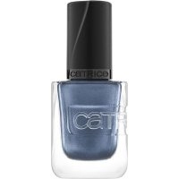 Catrice Gel Affair Nail Polish 046-Blue Moon Magic 10.5ml