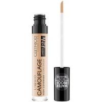 Catrice Liquid Camouflage High Coverage Concealer 036-Hazelnut 5ml
