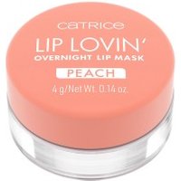 Catrice Lip Lovin' Overnight Lip Mask 030-Feelin' Peachy 4g