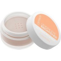 Catrice Under Eye Brightener Mattifying Powder 020-Warm Nude 2.4g