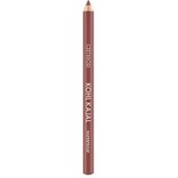 Catrice Kohl Kajal Waterproof Eye Pencil 100-Burgundy Babe 0.78g