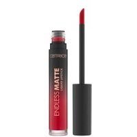 Catrice Endless Matte Liquid Lipstick 060-Red Flag 4.5ml