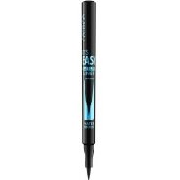 Catrice It's Easy Tattoo Liner Waterproof 010-Black Lifeproof 1,10ml