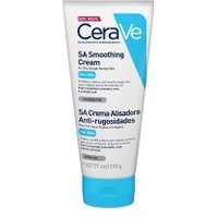 Cerave Sa Smoothing Cream For Dry, Rough, Bumpy Skin 170g