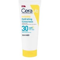 Cerave Invisible Hydra Sunscreen Invisible Hydrating Protective Lotion SPF30 75ml