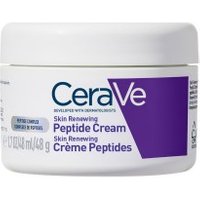 Cerave Skin Renewing Cream With Peptides 50ml