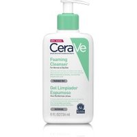 Cerave Foaming Cleansing Gel 236ml