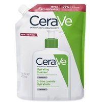 Cerave Moisturizing Cleansing Gel Refill 473ml
