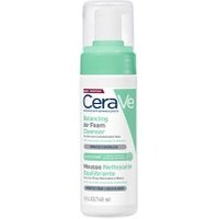 Cerave Rebalancing Air Foam Cleaner 148ml