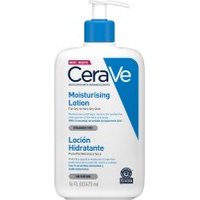 Cerave Moisturizing Lotion Dry To Very Dry Skin 473ml