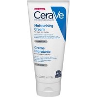 Cerave Moisturizing Cream For Dry To Very Dry Skin 170g