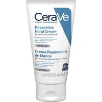 Cerave Reparative Hand Cream For Extremely Dry, Rough Hands 50ml