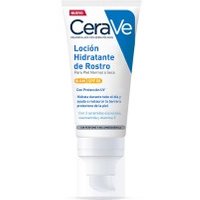 Cerave Facial Moisturizing Lotion SPF50 52ml