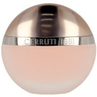 Cerruti 1881 Pour Femme Eau De Toilette Spray 100ml
