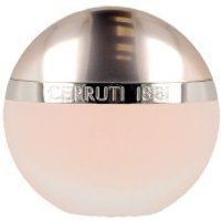 Cerruti 1881 Pour Femme Eau De Toilette Spray 50ml